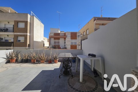 Villetta a schiera in vendita a Aguilas, Murcia, Spagna 3 camere da letto, 99 mq. N° 184690 - foto 25