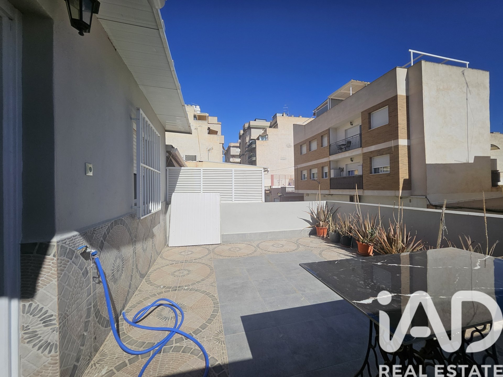 Kamienica w Aguilas, Murcia, Hiszpania 3 sypialnie, 99 mkw. nr 184690