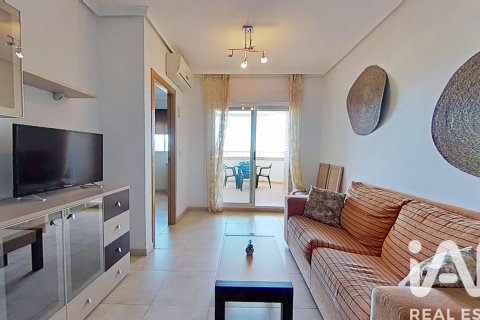Dzīvoklis pārdošanā Cabanes, Castellon, Spānijā 2 istabas, 64 m2 Nr. 184688 - attēls 12