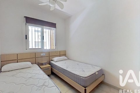 Dzīvoklis pārdošanā Cabanes, Castellon, Spānijā 2 istabas, 64 m2 Nr. 184688 - attēls 20