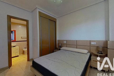 Dzīvoklis pārdošanā Cabanes, Castellon, Spānijā 2 istabas, 64 m2 Nr. 184688 - attēls 17