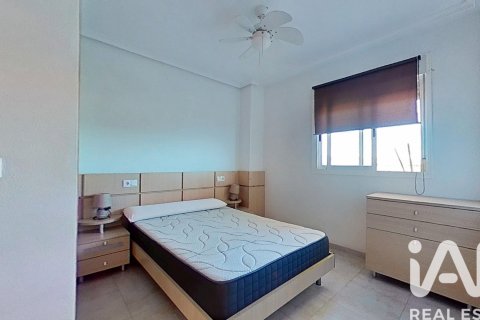 Dzīvoklis pārdošanā Cabanes, Castellon, Spānijā 2 istabas, 64 m2 Nr. 184688 - attēls 16
