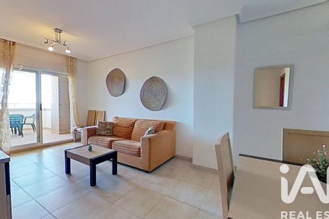 Dzīvoklis pārdošanā Cabanes, Castellon, Spānijā 2 istabas, 64 m2 Nr. 184688 - attēls 8