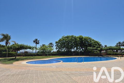 Dzīvoklis pārdošanā Cabanes, Castellon, Spānijā 2 istabas, 64 m2 Nr. 184688 - attēls 25