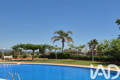 Dzīvoklis pārdošanā Cabanes, Castellon, Spānijā 2 istabas, 64 m2 Nr. 184688 - attēls 23