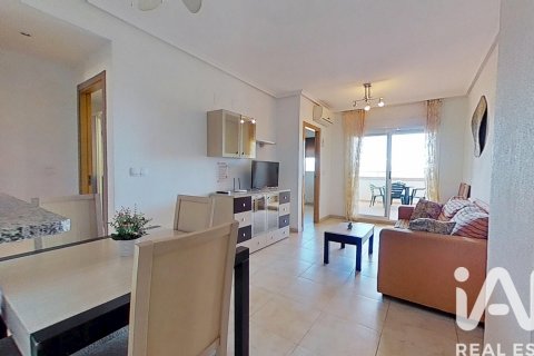 Dzīvoklis pārdošanā Cabanes, Castellon, Spānijā 2 istabas, 64 m2 Nr. 184688 - attēls 7