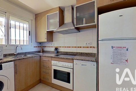 Dzīvoklis pārdošanā Cabanes, Castellon, Spānijā 2 istabas, 64 m2 Nr. 184688 - attēls 14