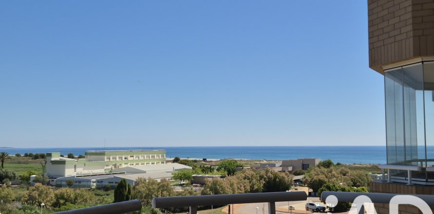 Dzīvoklis Cabanes, Castellon, Spānijā 2 istabas, 64 m2 Nr. 184688