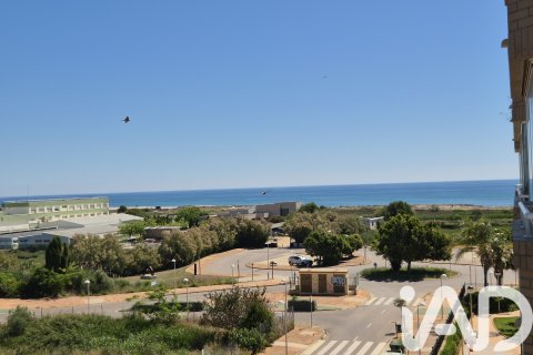 Dzīvoklis pārdošanā Cabanes, Castellon, Spānijā 2 istabas, 64 m2 Nr. 184688 - attēls 2