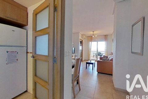 Dzīvoklis pārdošanā Cabanes, Castellon, Spānijā 2 istabas, 64 m2 Nr. 184688 - attēls 13