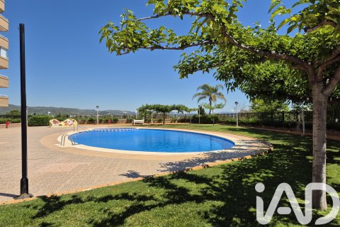 Dzīvoklis pārdošanā Cabanes, Castellon, Spānijā 2 istabas, 64 m2 Nr. 184688 - attēls 22