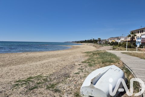 Dzīvoklis pārdošanā Cabanes, Castellon, Spānijā 2 istabas, 64 m2 Nr. 184688 - attēls 30