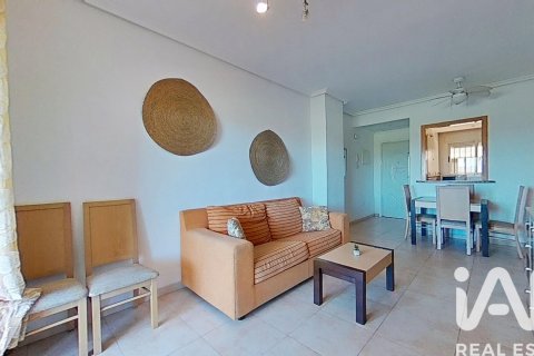 Dzīvoklis pārdošanā Cabanes, Castellon, Spānijā 2 istabas, 64 m2 Nr. 184688 - attēls 10