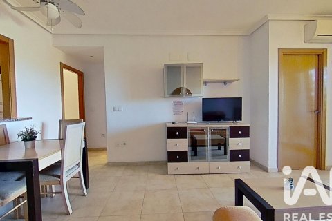 Dzīvoklis pārdošanā Cabanes, Castellon, Spānijā 2 istabas, 64 m2 Nr. 184688 - attēls 11