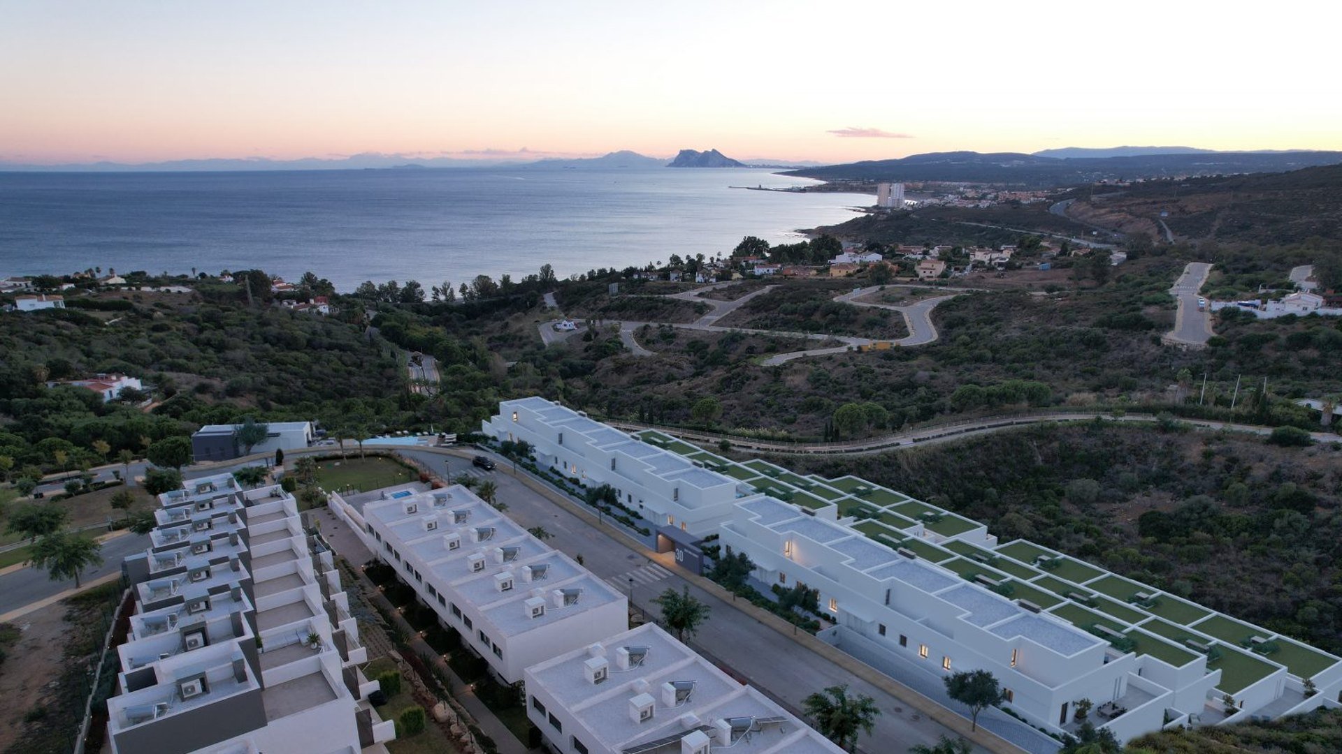 Blue View Heights in Manilva, Malaga, Spain No. 64665