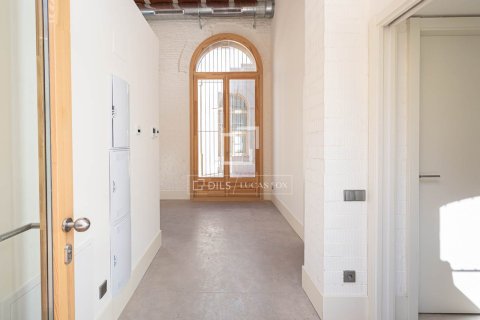 Wohnung zur Miete in Barcelona, Spanien 1 Schlafzimmer, 63 m2 Nr. 150233 - Foto 11