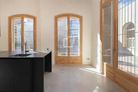 Wohnung zur Miete in Barcelona, Spanien 1 Schlafzimmer, 63 m2 Nr. 150233 - Foto 8
