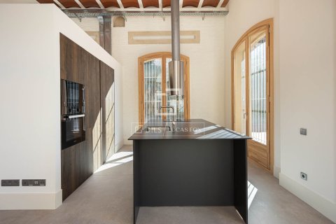 Wohnung zur Miete in Barcelona, Spanien 1 Schlafzimmer, 63 m2 Nr. 150233 - Foto 2