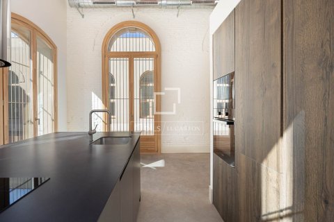 Wohnung zur Miete in Barcelona, Spanien 1 Schlafzimmer, 63 m2 Nr. 150233 - Foto 7