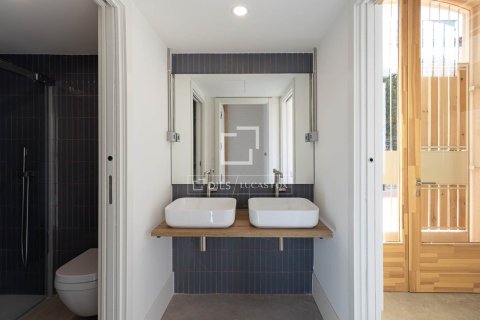 Wohnung zur Miete in Barcelona, Spanien 1 Schlafzimmer, 63 m2 Nr. 150233 - Foto 18