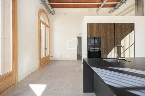 Wohnung zur Miete in Barcelona, Spanien 1 Schlafzimmer, 63 m2 Nr. 150233 - Foto 6