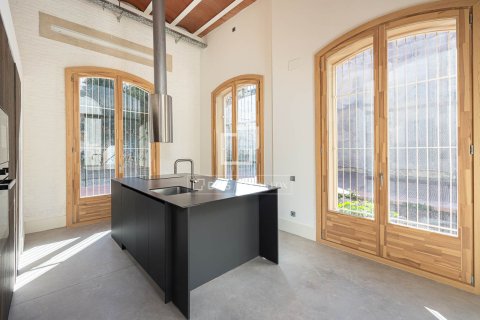 Wohnung in Barcelona, Spanien 1 Schlafzimmer, 63 m2 Nr. 150233