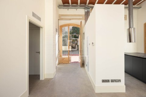 Wohnung zur Miete in Barcelona, Spanien 1 Schlafzimmer, 63 m2 Nr. 150233 - Foto 10