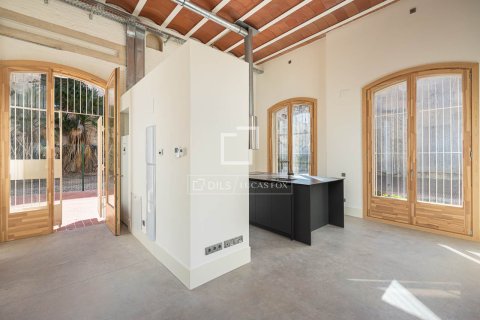 Wohnung zur Miete in Barcelona, Spanien 1 Schlafzimmer, 63 m2 Nr. 150233 - Foto 9