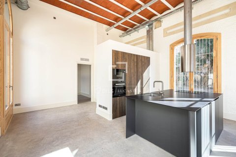 Wohnung zur Miete in Barcelona, Spanien 1 Schlafzimmer, 63 m2 Nr. 150233 - Foto 3