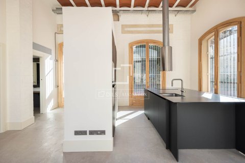 Wohnung zur Miete in Barcelona, Spanien 1 Schlafzimmer, 63 m2 Nr. 150233 - Foto 4
