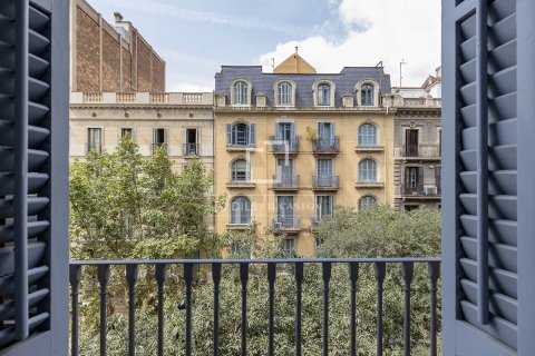 Wohnung zur Miete in Barcelona, Spanien 3 Schlafzimmer, 180 m2 Nr. 150235 - Foto 7