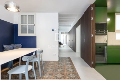 Wohnung zur Miete in Barcelona, Spanien 3 Schlafzimmer, 180 m2 Nr. 150235 - Foto 2