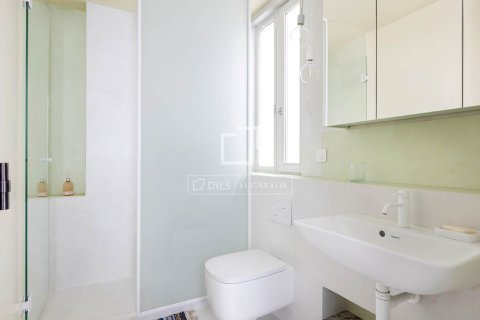 Wohnung zur Miete in Barcelona, Spanien 3 Schlafzimmer, 180 m2 Nr. 150235 - Foto 24