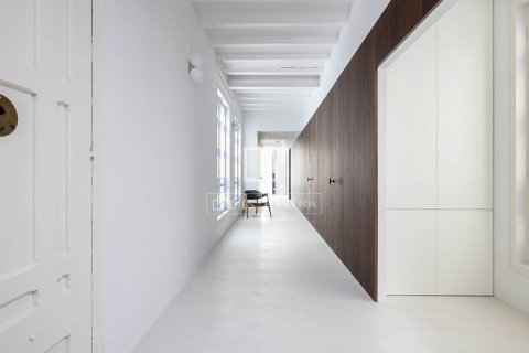 Wohnung zur Miete in Barcelona, Spanien 3 Schlafzimmer, 180 m2 Nr. 150235 - Foto 13