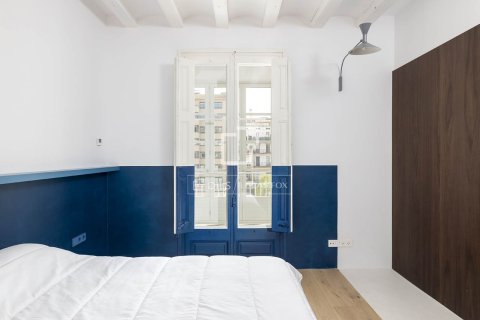 Wohnung zur Miete in Barcelona, Spanien 3 Schlafzimmer, 180 m2 Nr. 150235 - Foto 26