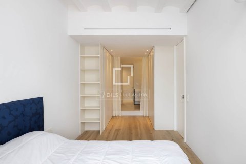 Wohnung zur Miete in Barcelona, Spanien 3 Schlafzimmer, 180 m2 Nr. 150235 - Foto 17