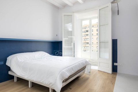 Wohnung zur Miete in Barcelona, Spanien 3 Schlafzimmer, 180 m2 Nr. 150235 - Foto 25