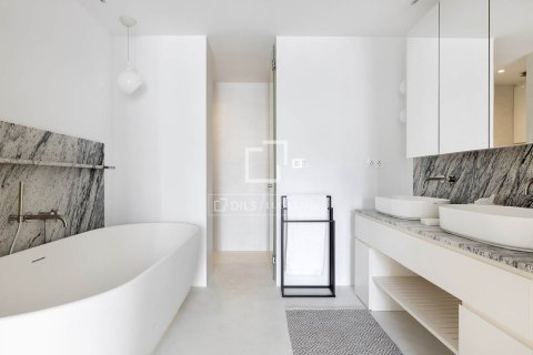 Wohnung zur Miete in Barcelona, Spanien 3 Schlafzimmer, 180 m2 Nr. 150235 - Foto 19