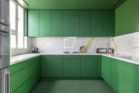 Wohnung zur Miete in Barcelona, Spanien 3 Schlafzimmer, 180 m2 Nr. 150235 - Foto 9