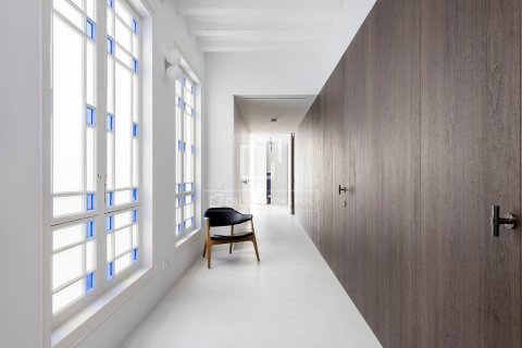 Wohnung zur Miete in Barcelona, Spanien 3 Schlafzimmer, 180 m2 Nr. 150235 - Foto 15