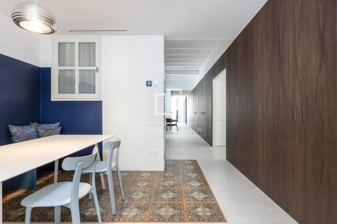 Wohnung zur Miete in Barcelona, Spanien 3 Schlafzimmer, 180 m2 Nr. 150235 - Foto 8