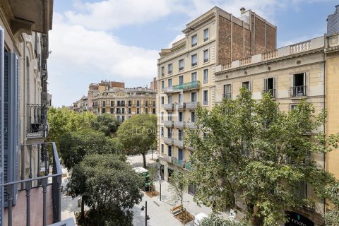 Wohnung zur Miete in Barcelona, Spanien 3 Schlafzimmer, 180 m2 Nr. 150235 - Foto 4