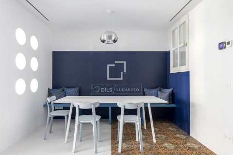 Wohnung zur Miete in Barcelona, Spanien 3 Schlafzimmer, 180 m2 Nr. 150235 - Foto 12