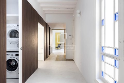 Wohnung zur Miete in Barcelona, Spanien 3 Schlafzimmer, 180 m2 Nr. 150235 - Foto 16