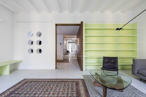 Wohnung zur Miete in Barcelona, Spanien 3 Schlafzimmer, 180 m2 Nr. 150235 - Foto 6