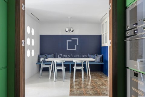 Wohnung zur Miete in Barcelona, Spanien 3 Schlafzimmer, 180 m2 Nr. 150235 - Foto 11