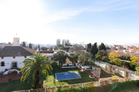 Wohnung zur Miete in Esplugues de Llobregat, Barcelona, Spanien 4 Schlafzimmer, 123 m2 Nr. 150236 - Foto 5