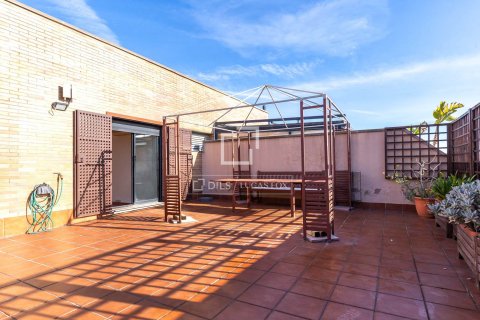 Wohnung zur Miete in Esplugues de Llobregat, Barcelona, Spanien 4 Schlafzimmer, 123 m2 Nr. 150236 - Foto 3