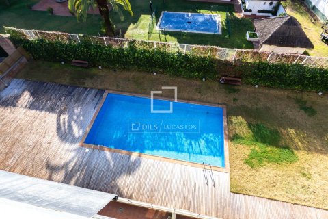 Wohnung zur Miete in Esplugues de Llobregat, Barcelona, Spanien 4 Schlafzimmer, 123 m2 Nr. 150236 - Foto 4