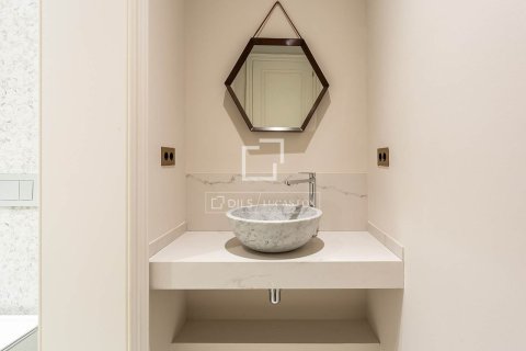 Wohnung zur Miete in Barcelona, Spanien 3 Schlafzimmer, 163 m2 Nr. 150232 - Foto 24